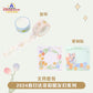 SHDL - Duffy and friends Spring 2024 Collection - Stationary set