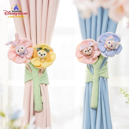 SHDL - Duffy and friends Spring 2024 Collection - Curtain holder (Linabell and Shellie May)