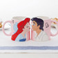 SDJ - Pair Mug