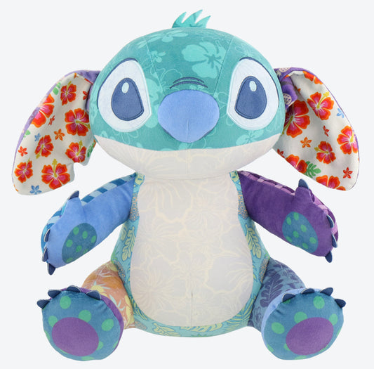 TDR - Stitch Plush (30cm)