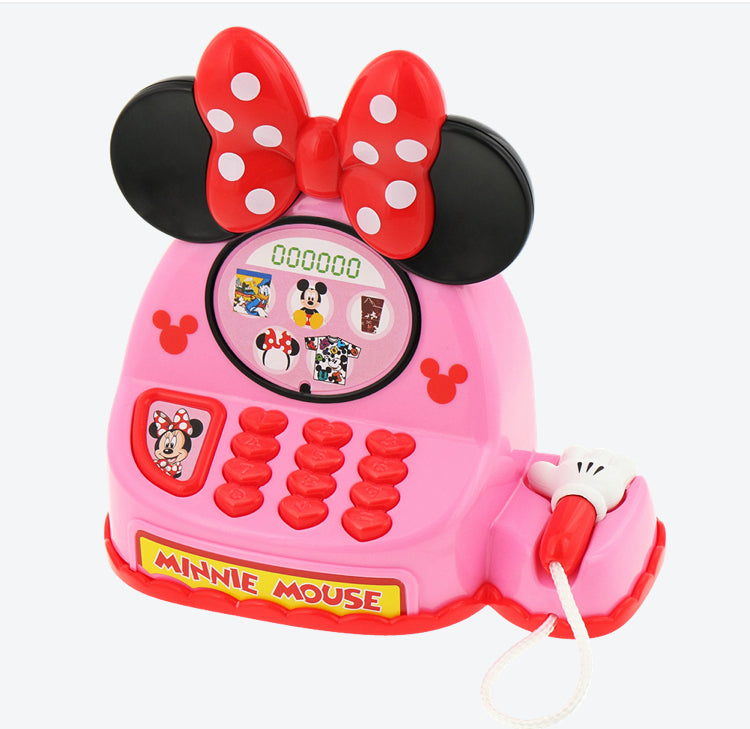 TDR - Minnie Mouse Cashier Toy