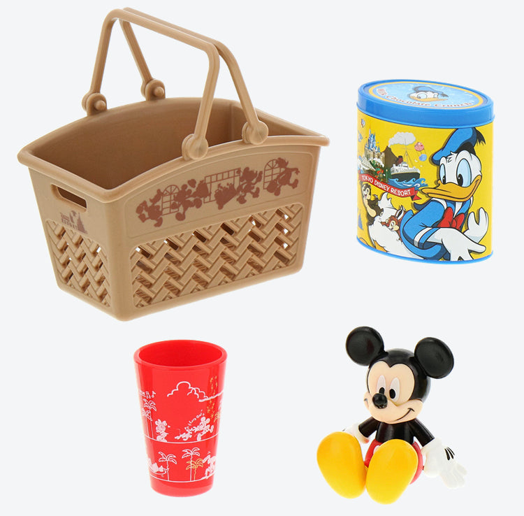 TDR - Minnie Mouse Cashier Toy