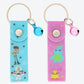 TDR - Toy Story Keychain set (5 pieces)