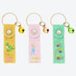 TDR - Toy Story Keychain set (5 pieces)