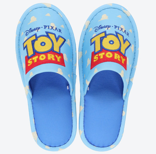 TDR - Toy Story 24cm slipper