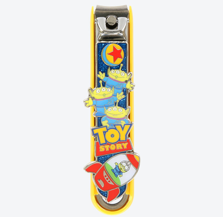 TDR - Toy Story Nail Clipper