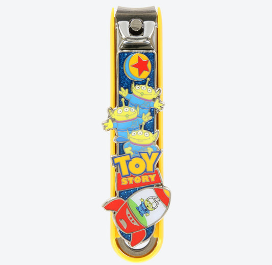 TDR - Toy Story Nail Clipper