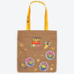TDR - Toy Story Tote Bag