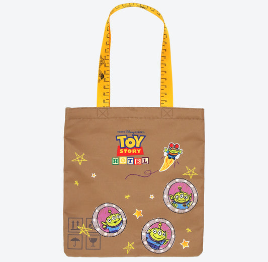 TDR - Toy Story Tote Bag