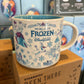 HKDL - Disney park exclusive Starbucks mug