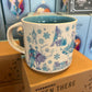 HKDL - Disney park exclusive Starbucks mug