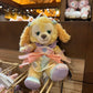 HKDL - Duffy and friends Autumn 2024 - Plush