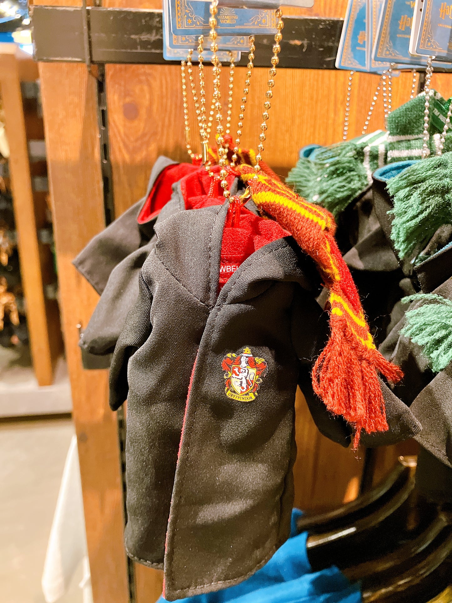 USJ - Harry Potter Collection - Keychain