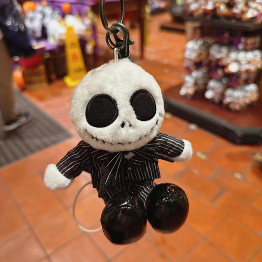 SHDL - Halloween 2024 - Keychain