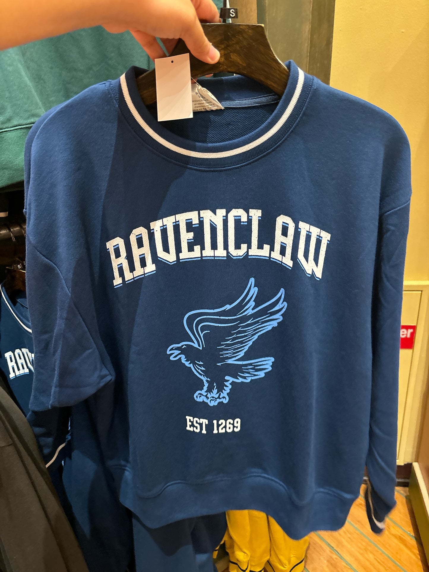 USJ - Harry Potter Collection - Sweater