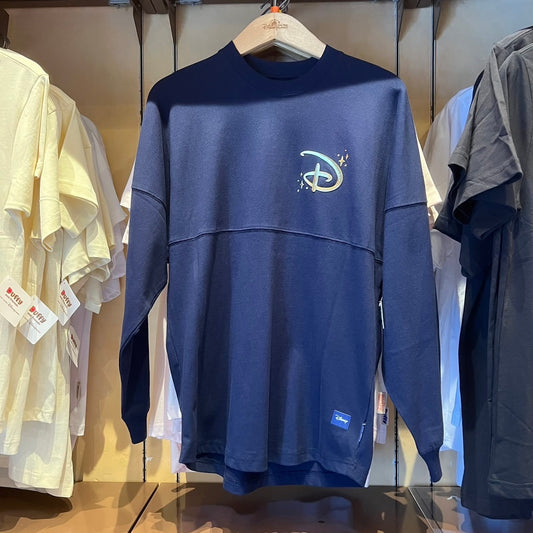 HKDL - Hong Kong Disneyland exclusive sweater