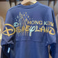 HKDL - Hong Kong Disneyland exclusive sweater