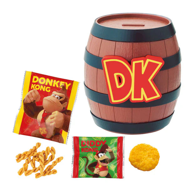 USJ - Donkey Kong Country - Snacks – LEALEA MART