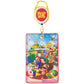 USJ - Donkey Kong Country - Card holder