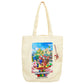 USJ - Donkey Kong Country - Tote bag