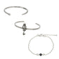 USJ - The Wizarding World of Harry Potter - Bracelet set