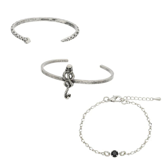 USJ - The Wizarding World of Harry Potter - Bracelet set