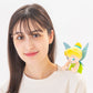 TDR - 2025 - Shoulder plush