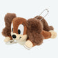TDR - 2025 - Shoulder plush