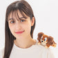TDR - 2025 - Shoulder plush