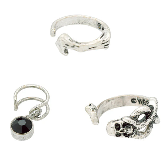 USJ - The Wizarding World of Harry Potter - Ear cuff set
