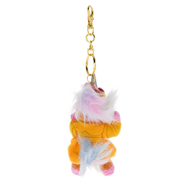 HKDL - 2026 Chinese New Year - Clarice Plush Bag Charm