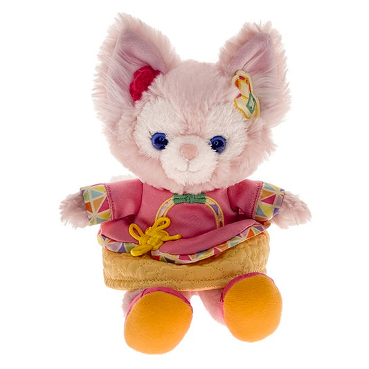 HKDL - 2026 Chinese New Year - LinaBell Plush