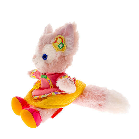 HKDL - 2026 Chinese New Year - LinaBell Plush