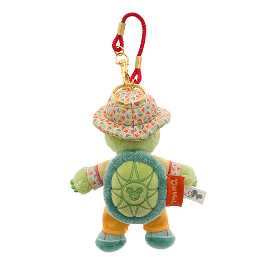 HKDL - 2026 Chinese New Year - Olu Mel Plush Bag Charm