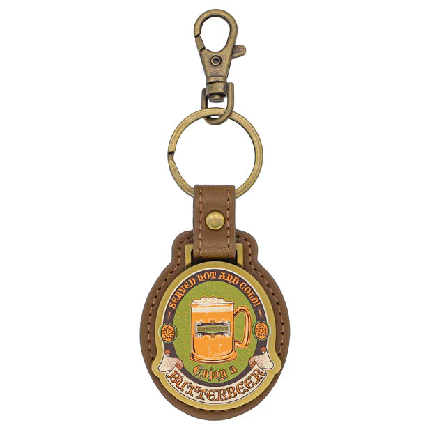 USJ - The Wizarding World of Harry Potter - Keychain