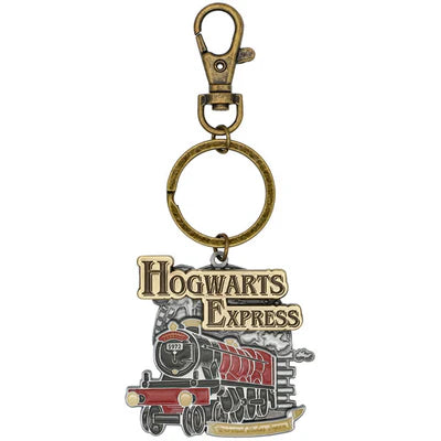 USJ - The Wizarding World of Harry Potter - Keychain