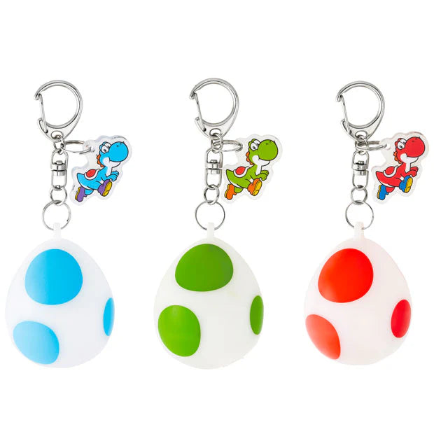 USJ - SUPER NINTENDO WORLD - Keychain