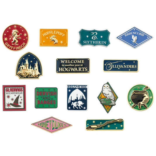 USJ - The Wizarding World of Harry Potter - Random pin