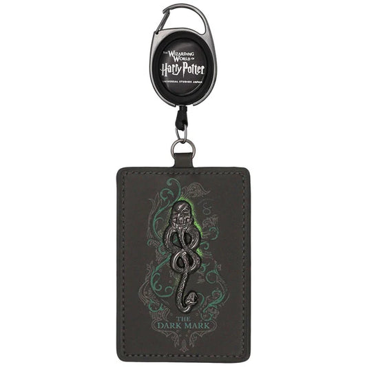 USJ - The Wizarding World of Harry Potter - Card case