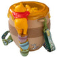 TDR - Winnie the Pooh popcorn bucket