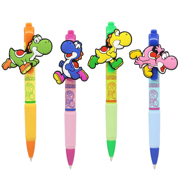 USJ - SUPER NINTENDO WORLD - Pen set