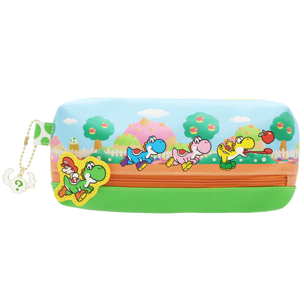 USJ - SUPER NINTENDO WORLD - Pen case