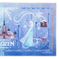 TDR - Anna and Elsa's Frozen Journey Collection - Beach Towel