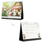 TDR - 2024 Calendar Collection - 18cm calendar