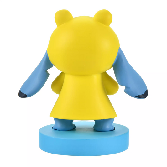 SDJ - Raincoat Stitch mini figure (8cm)