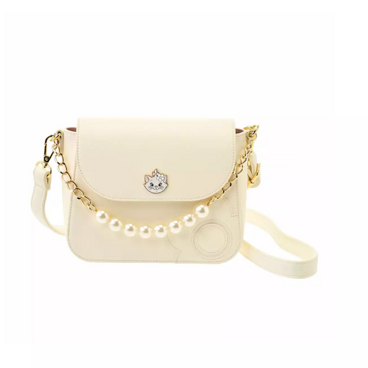 SDJ - Mary Quant 2024 collection - Crossbody bag