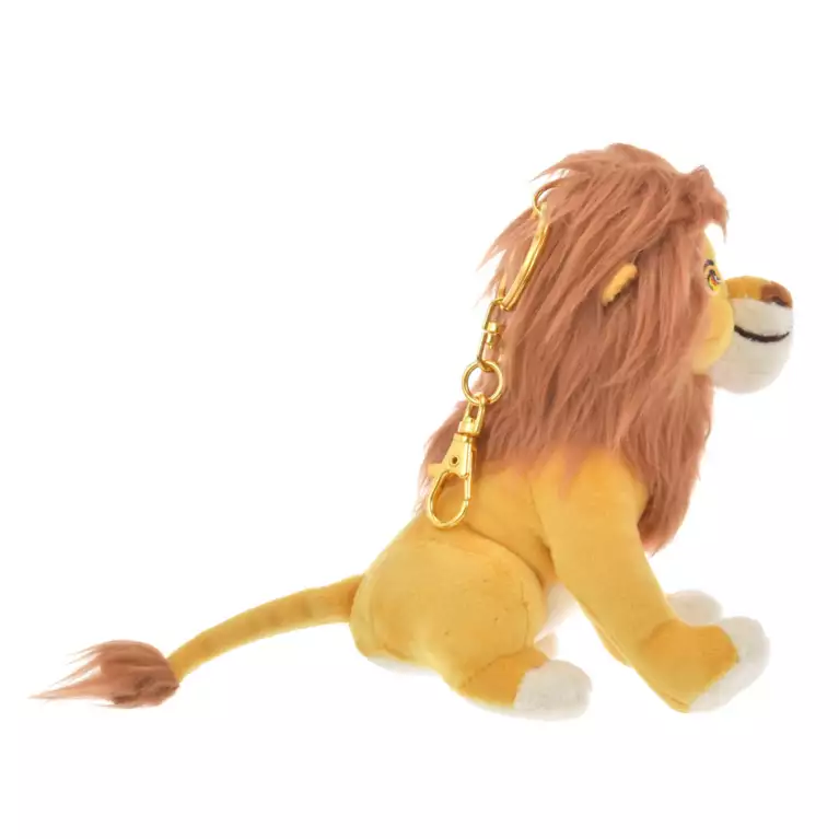 SDJ - THE LION KING 30 YEARS - Keychain