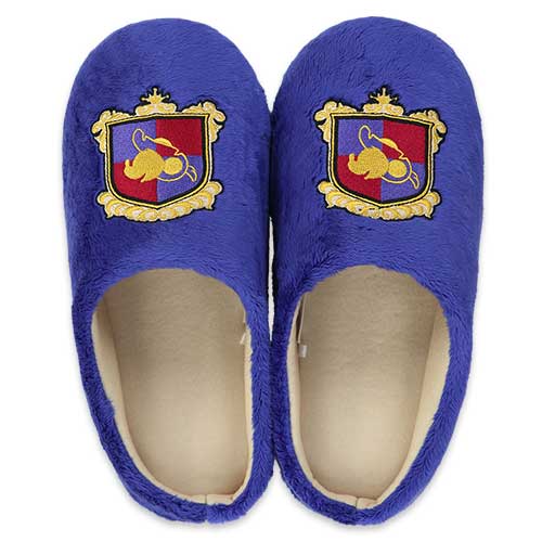 SDJ - The Three Musketeers - slippers