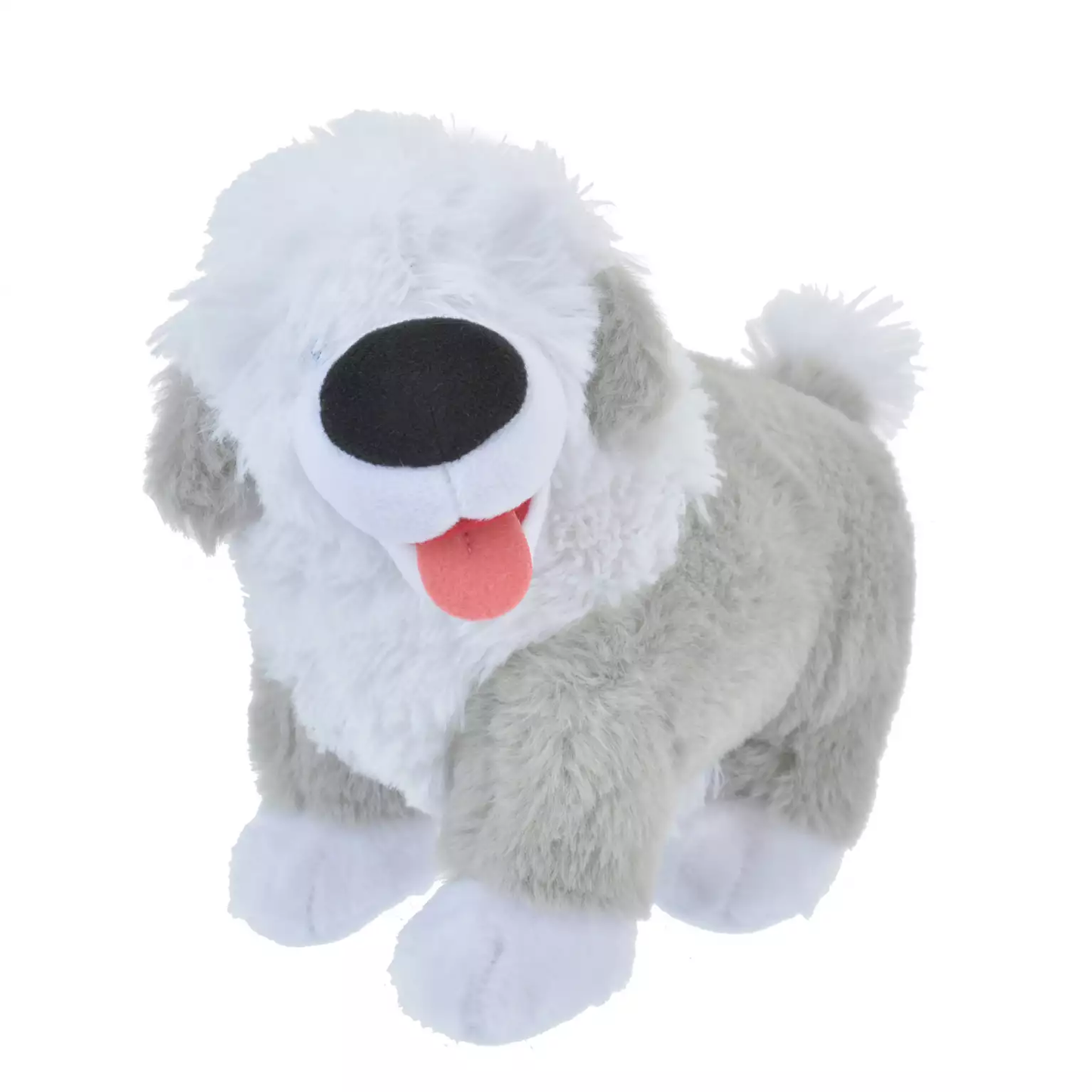 SDJ - Disney Animal Plush (18cm)