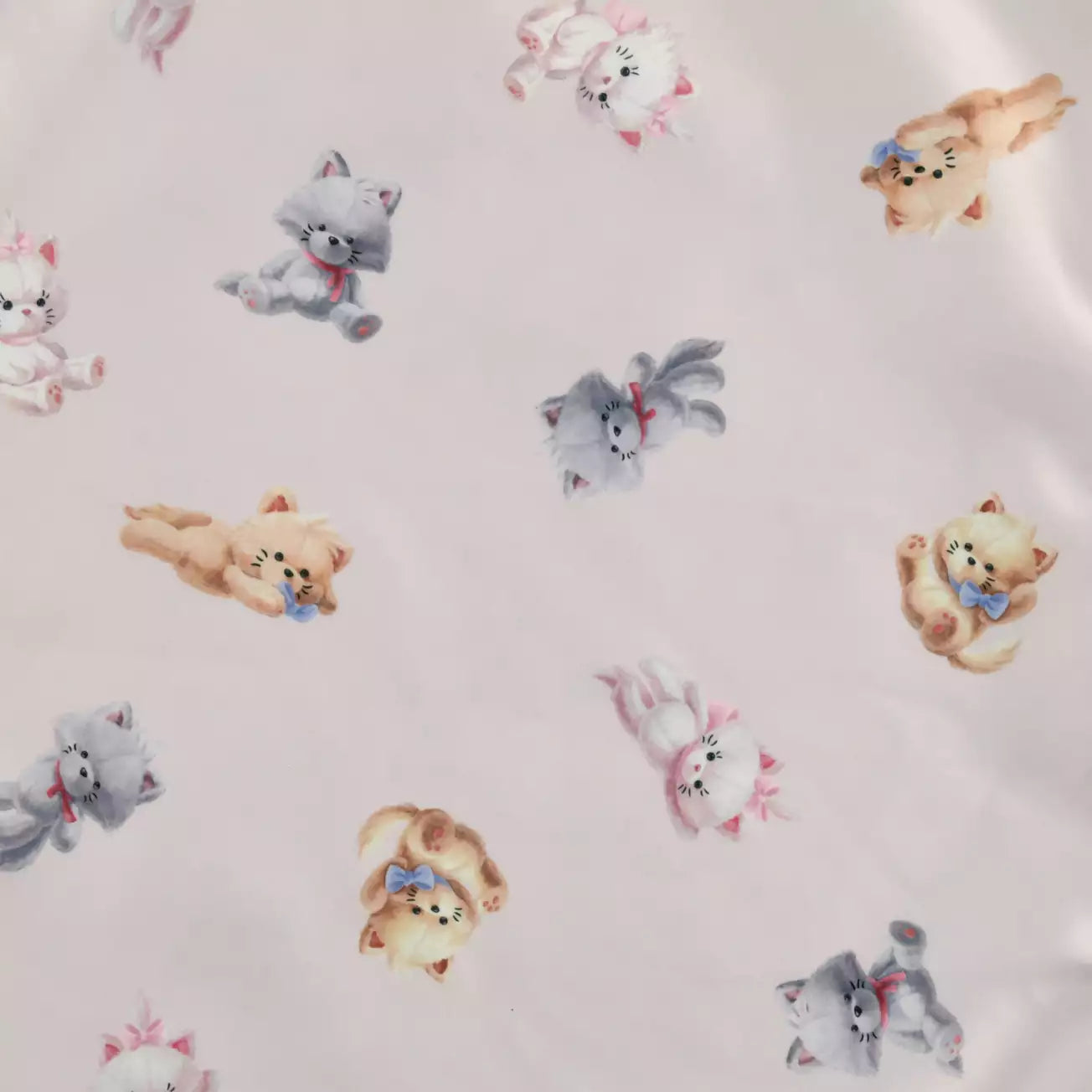 SDJ - NUIGURUMI ART - eco bag